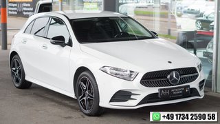 Mercedes-Benz A 250 Gebrauchtwagen Kaufen