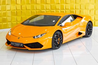 Lamborghini Huracan Gebrauchtwagen Kaufen