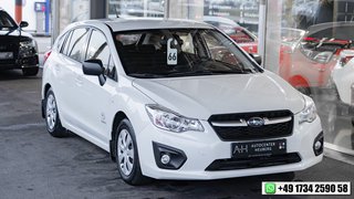 Subaru Impreza Used vehicle for sale
