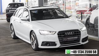 Audi A6 Used vehicle for sale
