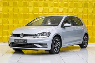 Volkswagen Golf Gebrauchtwagen Kaufen