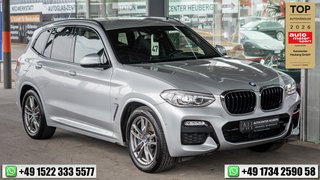 BMW X3 Used vehicle for sale