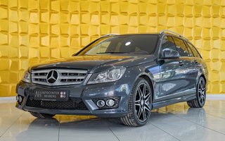 Mercedes-Benz C 350 Used vehicle for sale