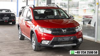 Dacia Sandero Used vehicle for sale