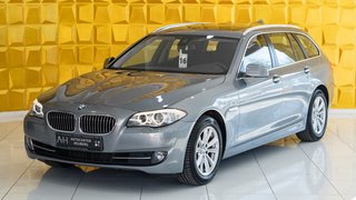 BMW 520 Gebrauchtwagen Kaufen