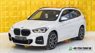 BMW X1 Gebrauchtwagen Kaufen