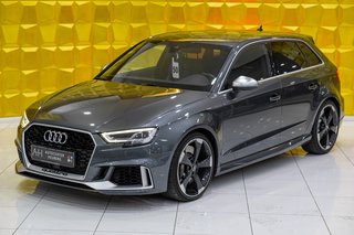 Audi RS3 Used vehicle for sale