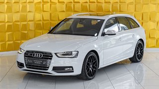 Audi S4 Used vehicle for sale