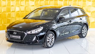 Hyundai i30 Gebrauchtwagen Kaufen