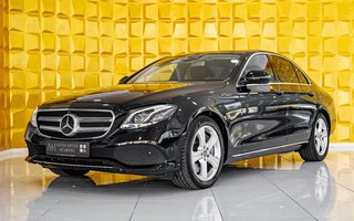 Mercedes-Benz E 400 Gebrauchtwagen Kaufen