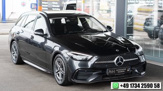 Mercedes-Benz C 180 Used vehicle for sale