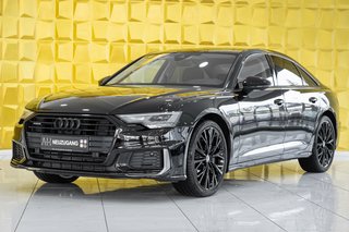 Audi A6 Used vehicle for sale