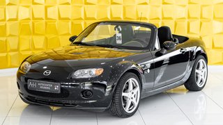 Mazda MX-5 Gebrauchtwagen Kaufen