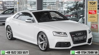Audi RS5 Gebrauchtwagen Kaufen