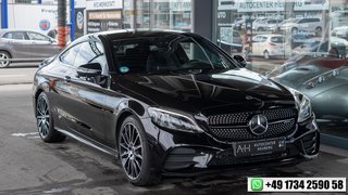 Mercedes-Benz C 300 Gebrauchtwagen Kaufen