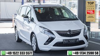 Opel Zafira Used vehicle for sale