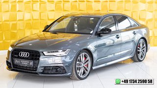 Audi A6 Used vehicle for sale