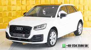 Audi Q2 Used vehicle for sale