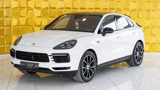 Porsche Cayenne Gebrauchtwagen Kaufen