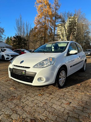 Renault Clio Gebrauchtwagen Kaufen
