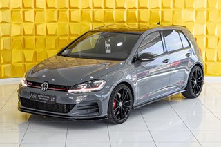 Volkswagen Golf Gebrauchtwagen Kaufen