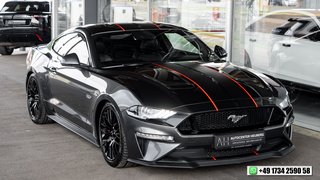 Ford Mustang Used vehicle for sale