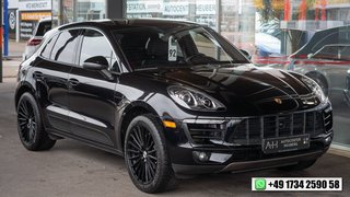 Porsche Macan Used vehicle for sale