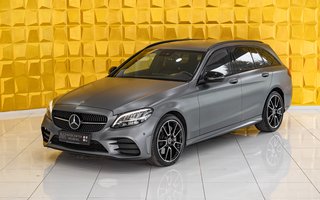 Mercedes-Benz C 300 Used vehicle for sale