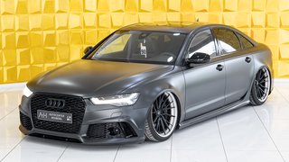 Audi S6 Used vehicle for sale
