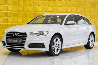 Audi A6 Gebrauchtwagen Kaufen
