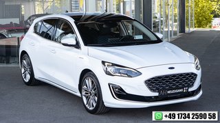Ford Focus Used vehicle for sale