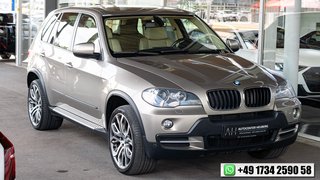 BMW X5 Gebrauchtwagen Kaufen