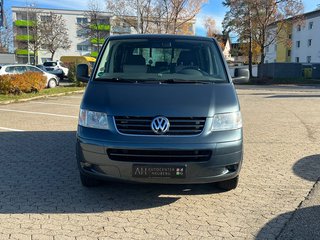 Volkswagen T5 Multivan Gebrauchtwagen Kaufen
