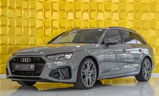 Audi A4 Gebrauchtwagen Kaufen