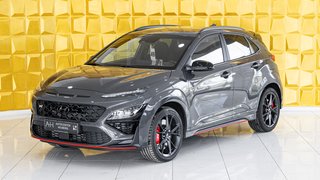 Hyundai KONA Gebrauchtwagen Kaufen