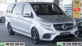 Mercedes-Benz V 250 Used vehicle for sale