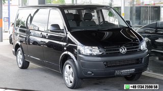 Volkswagen T5 Caravelle Gebrauchtwagen Kaufen