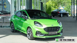 Ford Puma Used vehicle for sale
