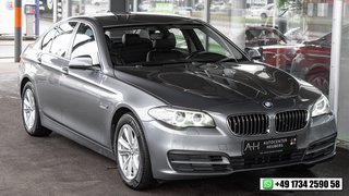 BMW 520 Used vehicle for sale