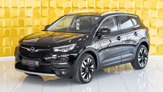 Opel Grandland Gebrauchtwagen Kaufen
