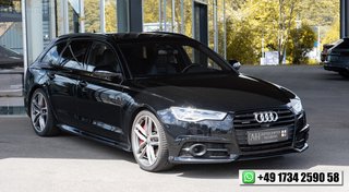 Audi A6 Used vehicle for sale
