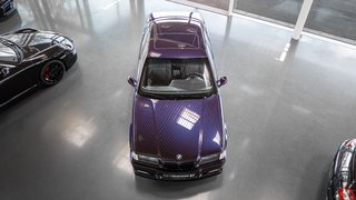 BMW M3 Gebrauchtwagen Kaufen