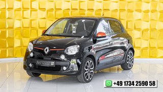 Renault Twingo Gebrauchtwagen Kaufen