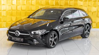 Mercedes-Benz CLA 200 Used vehicle for sale