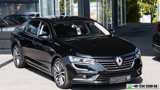 Renault Talisman Gebrauchtwagen Kaufen