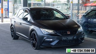 SEAT Leon Gebrauchtwagen Kaufen