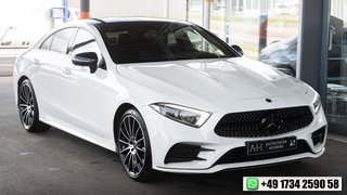 Mercedes-Benz CLS 450 Gebrauchtwagen Kaufen
