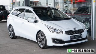 Kia cee'd Used vehicle for sale