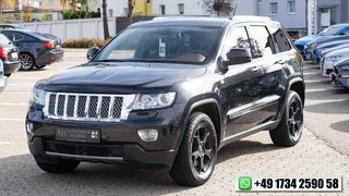 Jeep Grand Cherokee Used vehicle for sale
