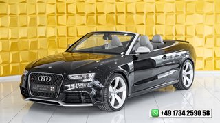 Audi RS5 Used vehicle for sale